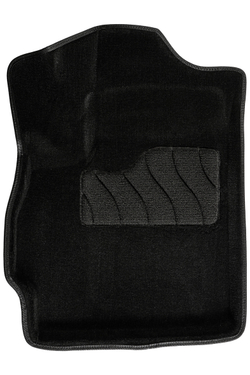 3D коврики для Omoda C5 2022-н.в. Seintex.98823