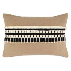 Чехол на подушку tribal stripe из коллекции ethnic