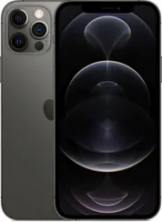 Apple iPhone 12 Pro 512GB Graphite (Графитовый)
