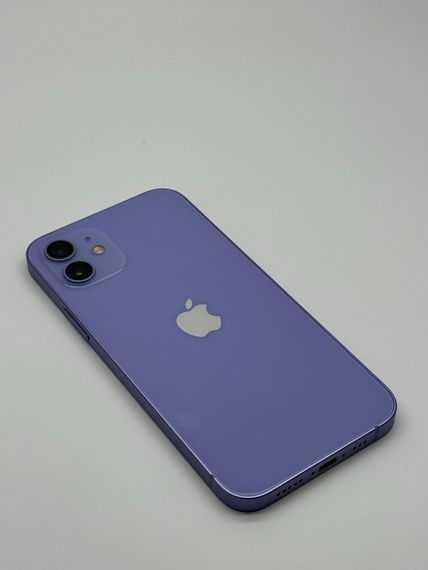 iPhone 12 64Gb Purple