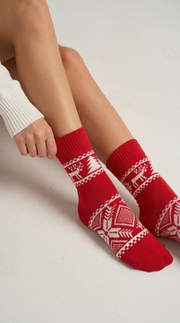 Носки и гетры