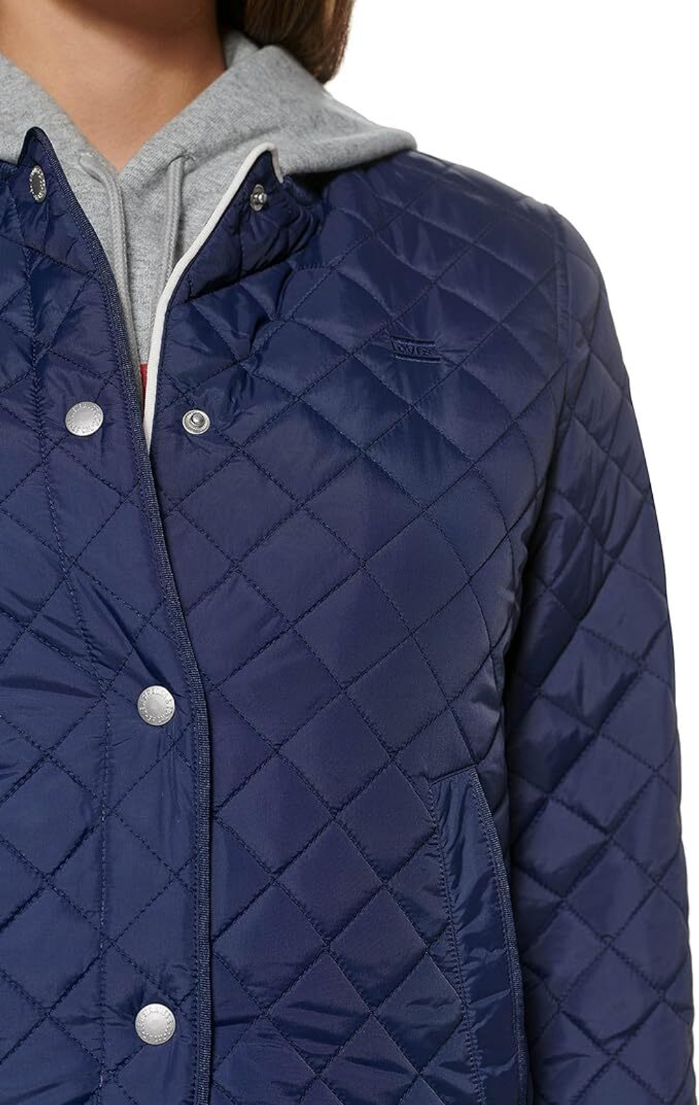 Куртка-бомбер Levi’s®, син