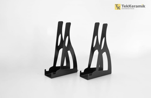 Комплект ножек для напольной установки обогревателей TekKeramik