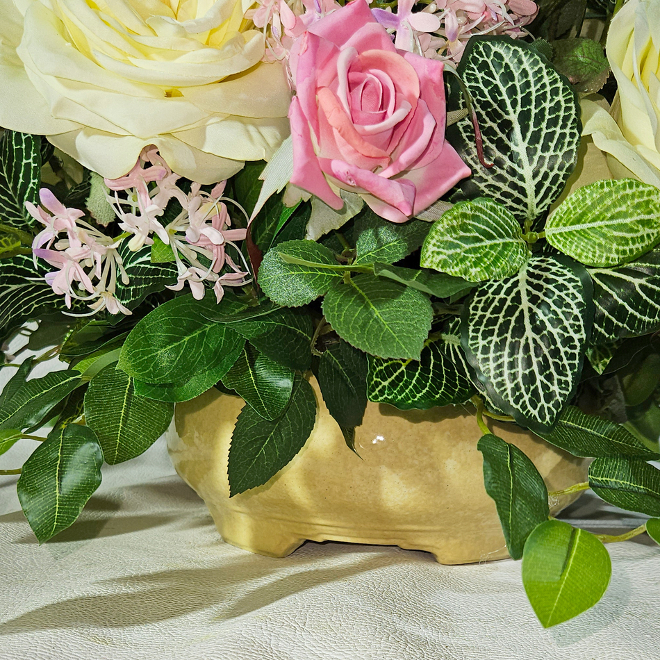 Букет Английский