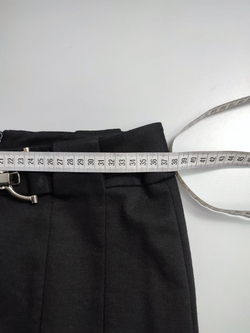 Юбка Zara прямая 46 размер