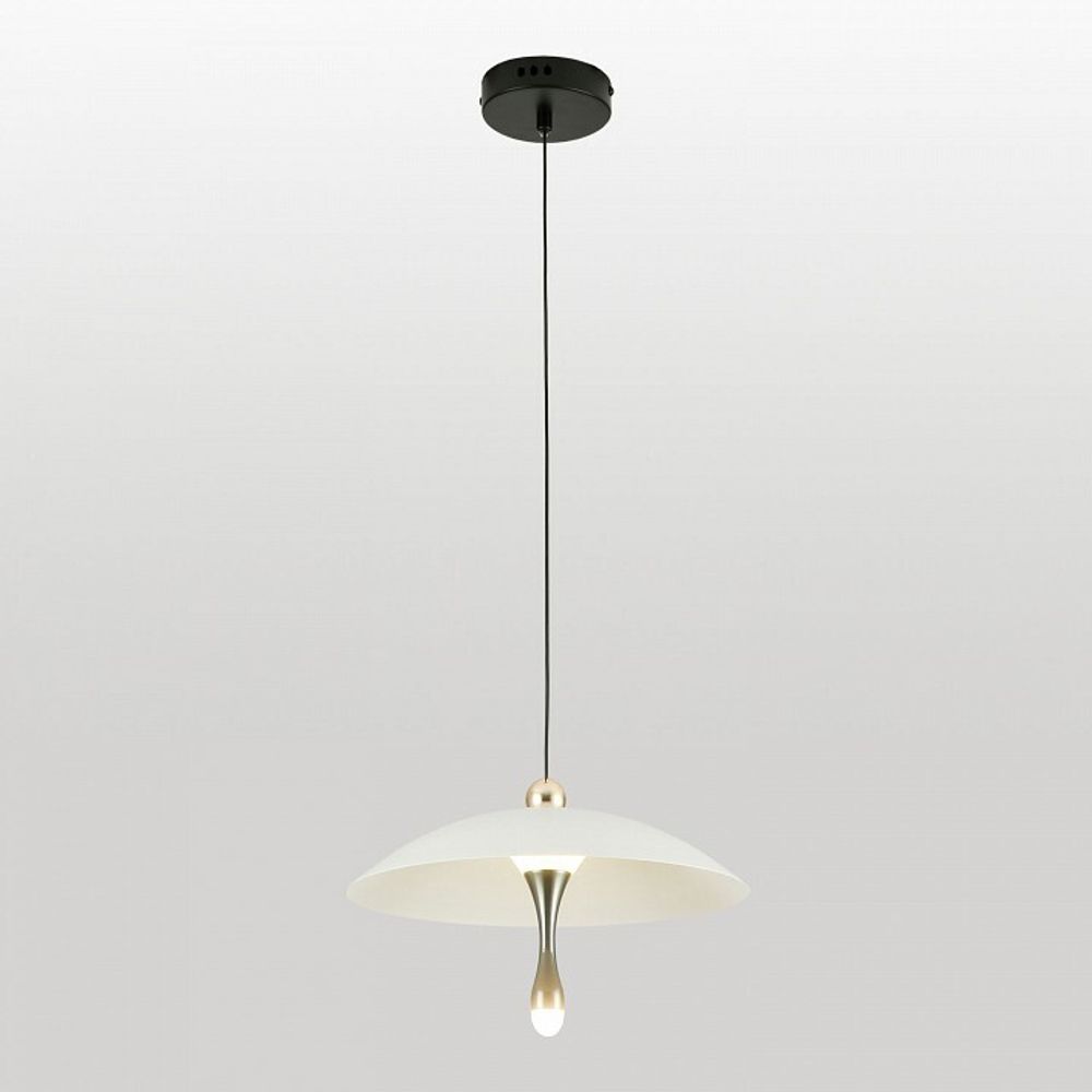 Подвесной светильник Lussole Irvine LSP-7342