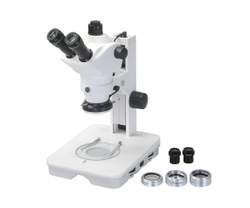 Микроскоп стерео МС-5-ZOOM LED - фото 10