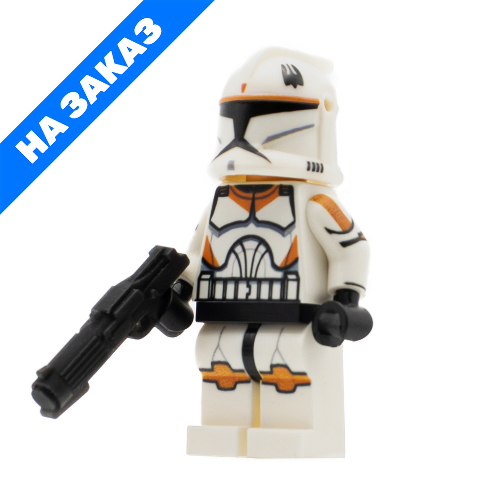 Клон-солдат Боил (1 фаза)