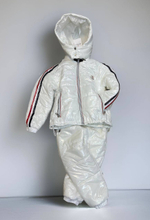 Весенний костюм для девочек Buba Moncler 99