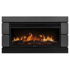 Портал Firelight Moderno 42/40/36, графит