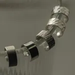 Кафф кованый