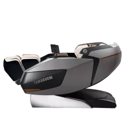 Массажное кресло Yamaguchi Xi Black Edition