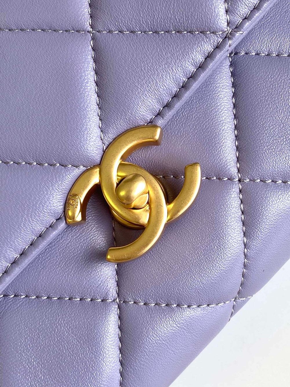 Chanel Bag 20 cm