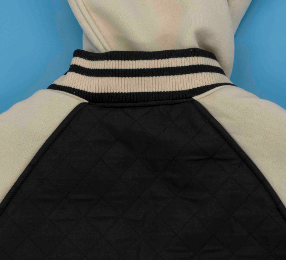 Клубный бомбер Hoosoo studios " 11 " 4464