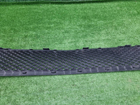 Решетка переднего бампера Mercedes CLA C118 19-23