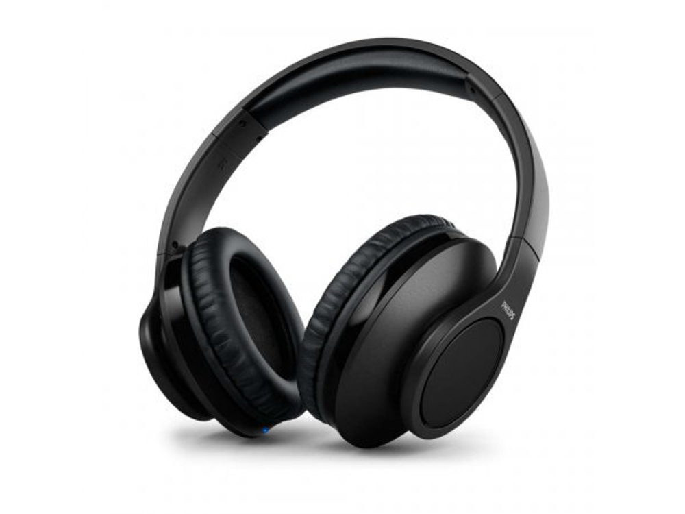 Беспроводные наушники Philips TAH6206 Black