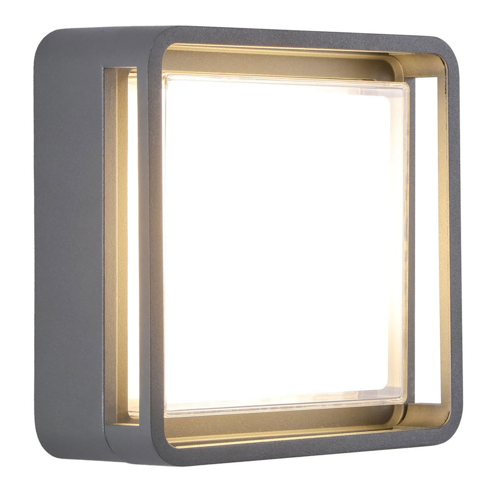 Бра настенное Lussole LSP-7385