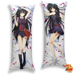 Дакимакура Убийца Акаме Акаме