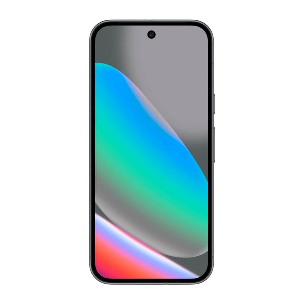 Смартфон Google Pixel 10 256 ГБ («Чёрный обсидиан» | Obsidian) (версия Global)