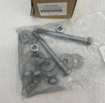 Крепёж КПП (Сталь)150 KZNG5-01699-60 KZNG50169960