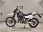 Suzuki Djebel 250XC
