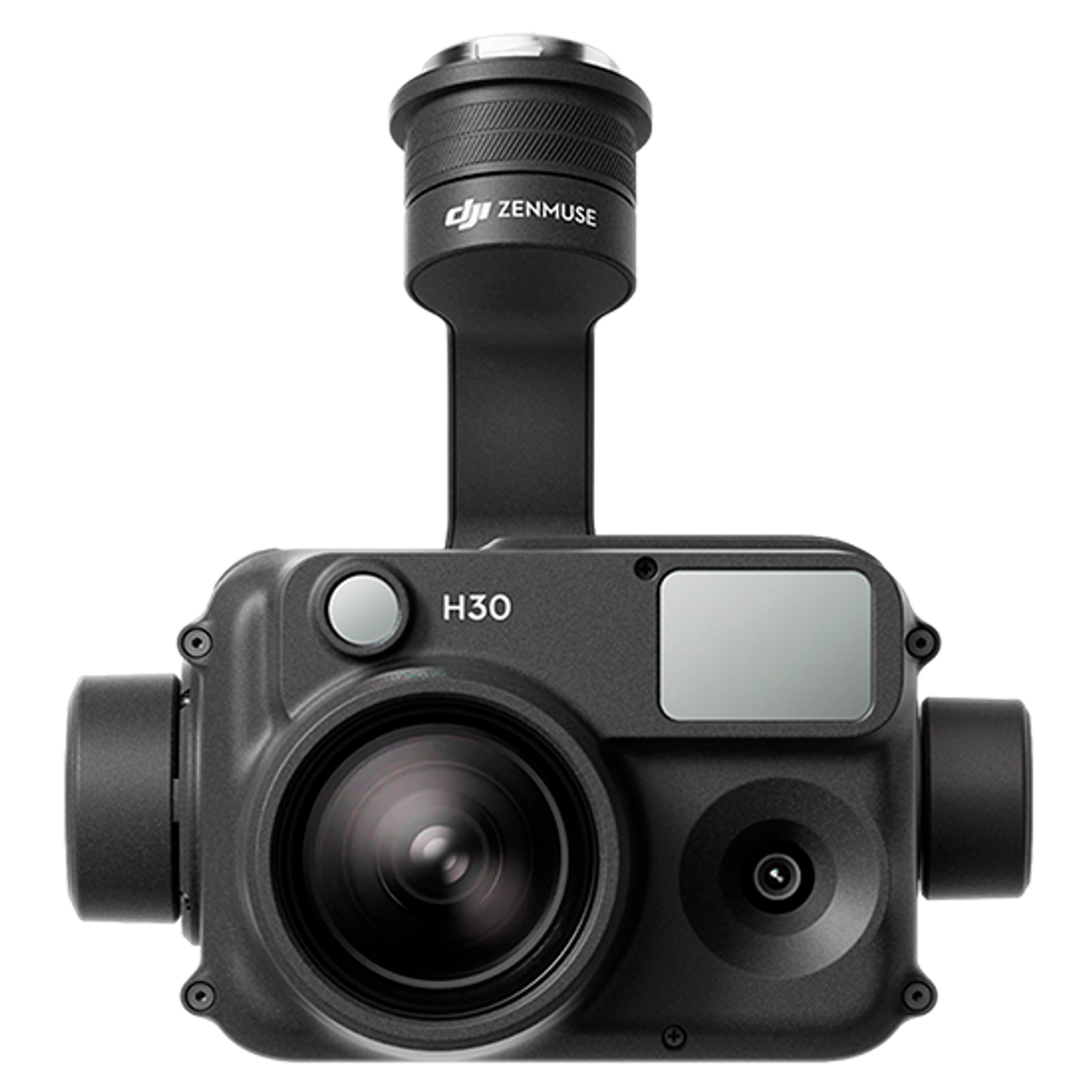 Подвес с камерой DJI Zenmuse H30 Basic Combo