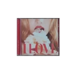 Альбом (G)I-DLE - I love (jewel case ver.)