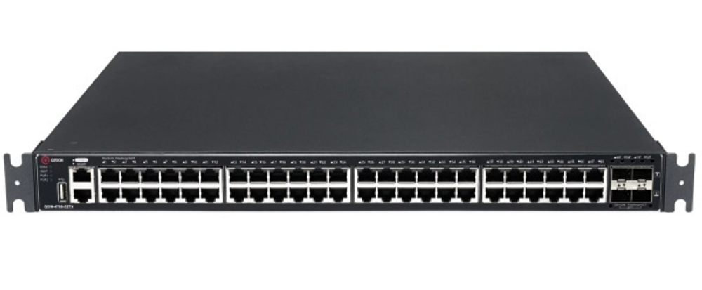 Коммутатор управляемый QTECH QSW-4700-52TX