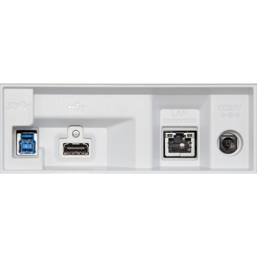 Сканер Epson WorkForce DS-790WN, A4, 45 ppm, WiFi