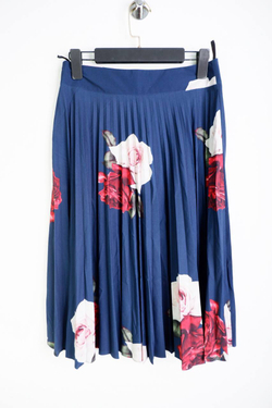 Юбка Cu&Mu летняя, маркировка 38, визуально на 44 размер