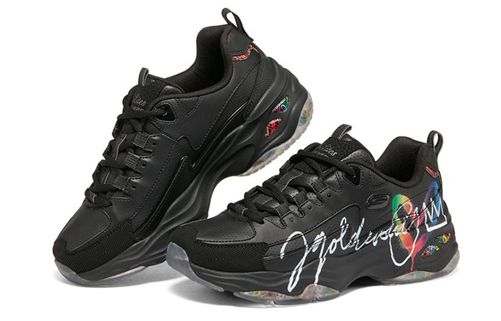 Skechers D Lites 4 0