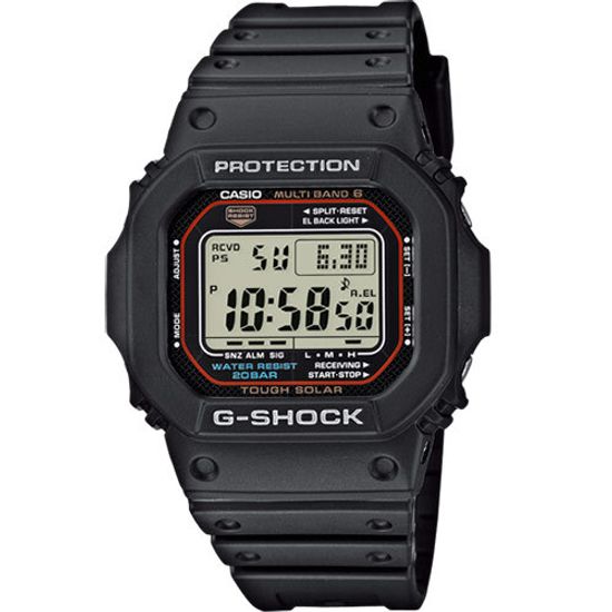 Часы мужские Casio G-Shock GW-M5610-1ER