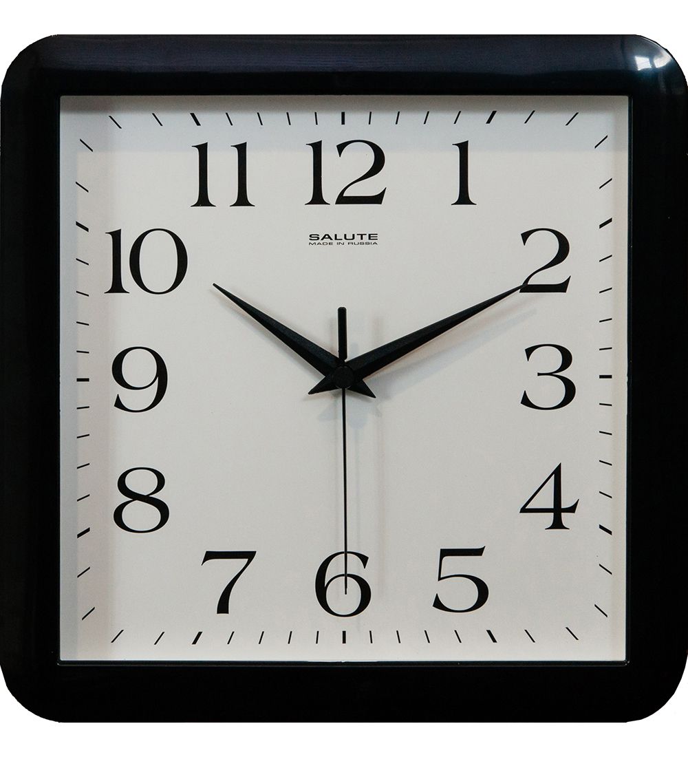 SLT-111 Часы настенные «КЛАССИКА»