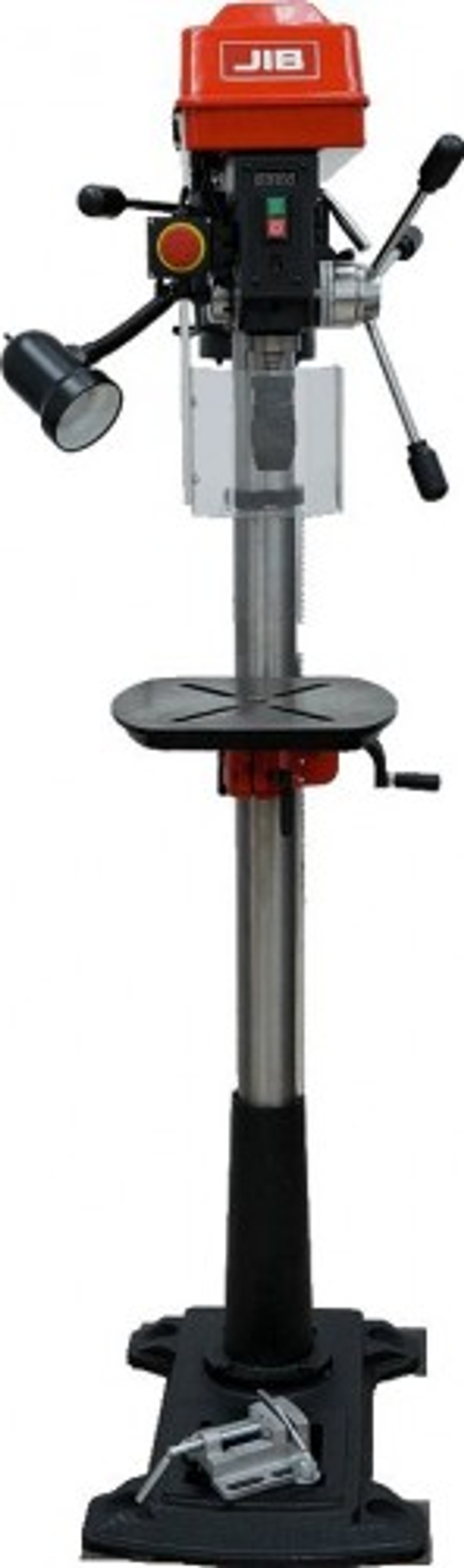 Станок сверлильный Jib DP15VL 0810020270000