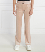 Спортивные штаны Juicy Couture - нюд(JCAP180)