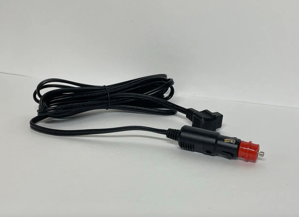 3,5М / Медный Кабель питания для компрессорных холодильников, длина 350 см. (Alpicool, Meyvel, Libhof, Sumitachi, Ледоход), Ток-Мастер, TG (1 шт.) -