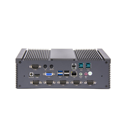 POS-компьютер "POScenter Z1 J4125"