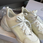 Christian Dior D-Connect Sneaker