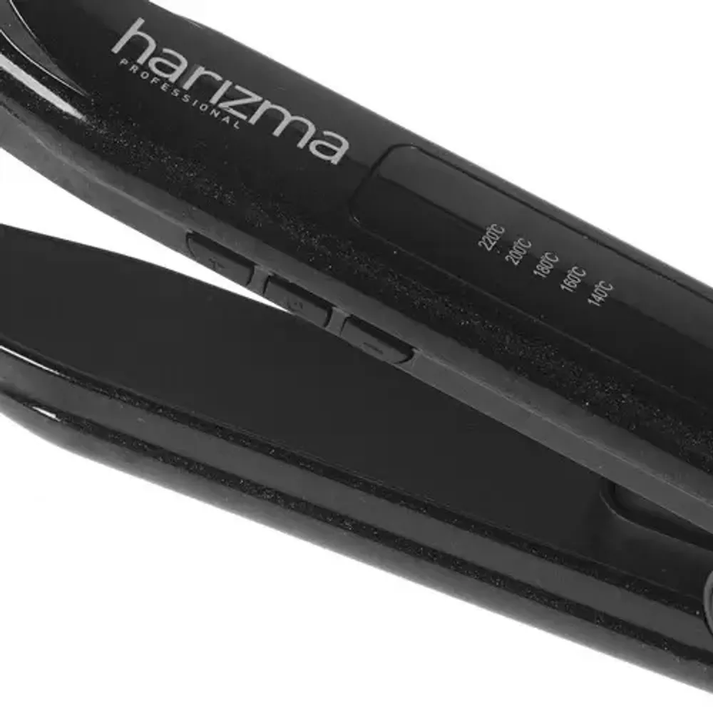 Щипцы для прикорневого объема Harizma X-TRA Volume (h10347GP)