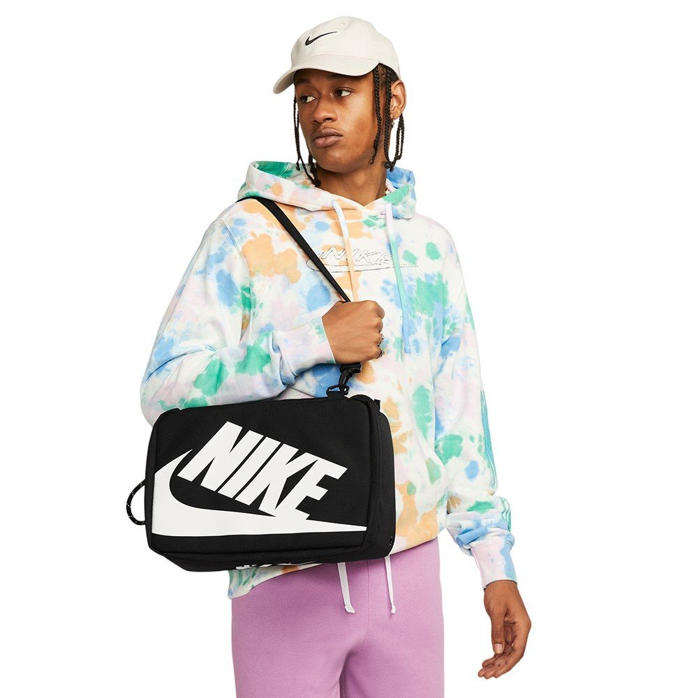 Сумка и рюкзак Nike Bag Black