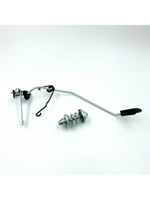 Замок капота ЛАДА ВАЗ 2113-2115 крючок