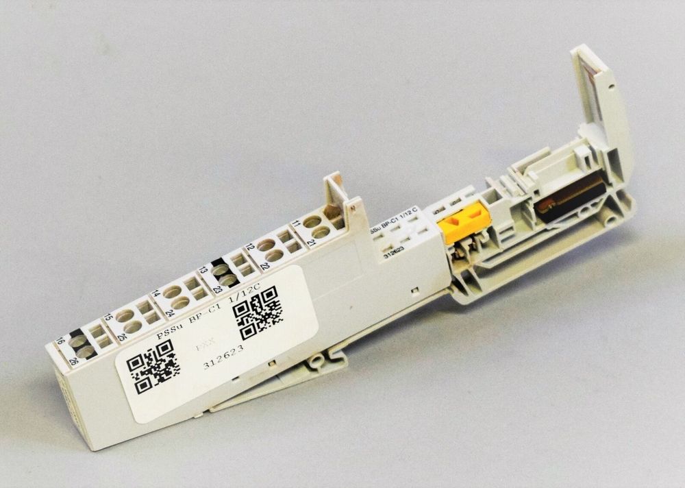 PILZ PSSu BP-C1 1/12C