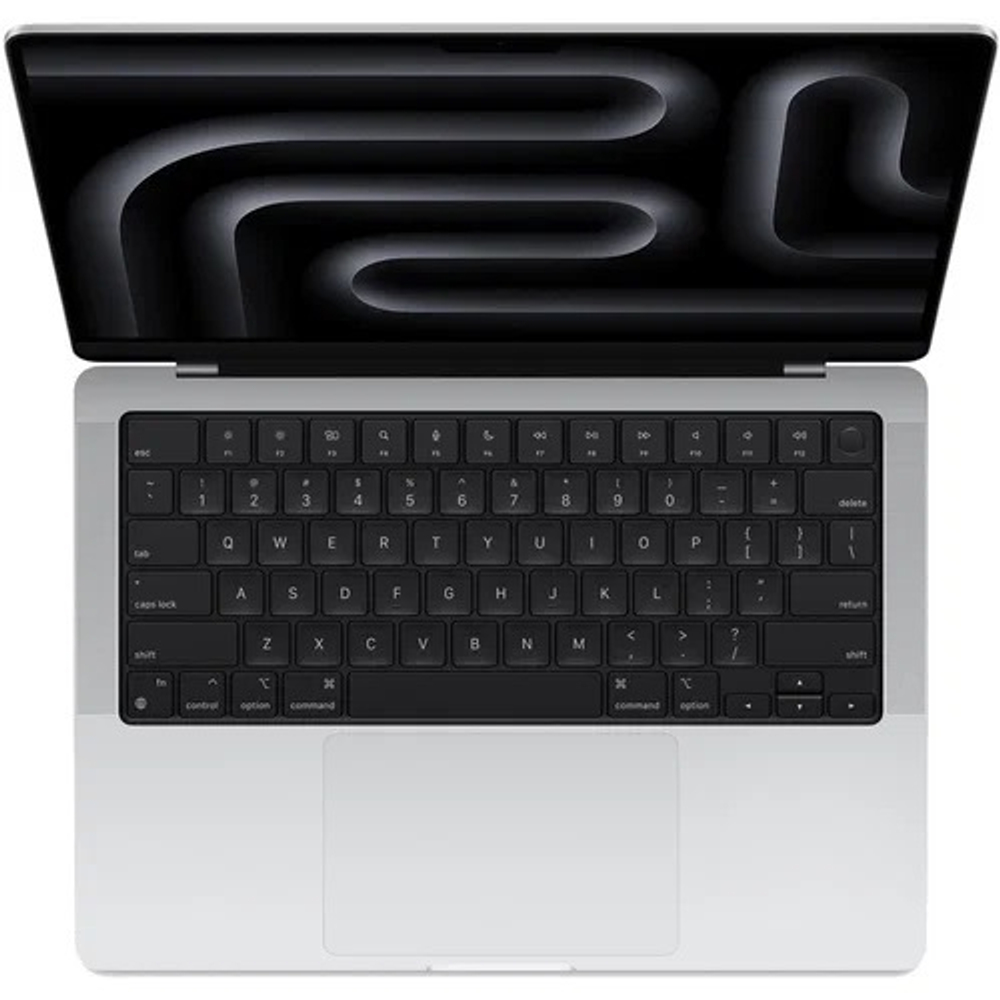Apple MacBook Pro 14 2023 M3 Max 36Gb/1Tb (Silver) (MRX83)
