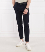 Чиносы BOSS ORANGE - темно-синий(50513028)