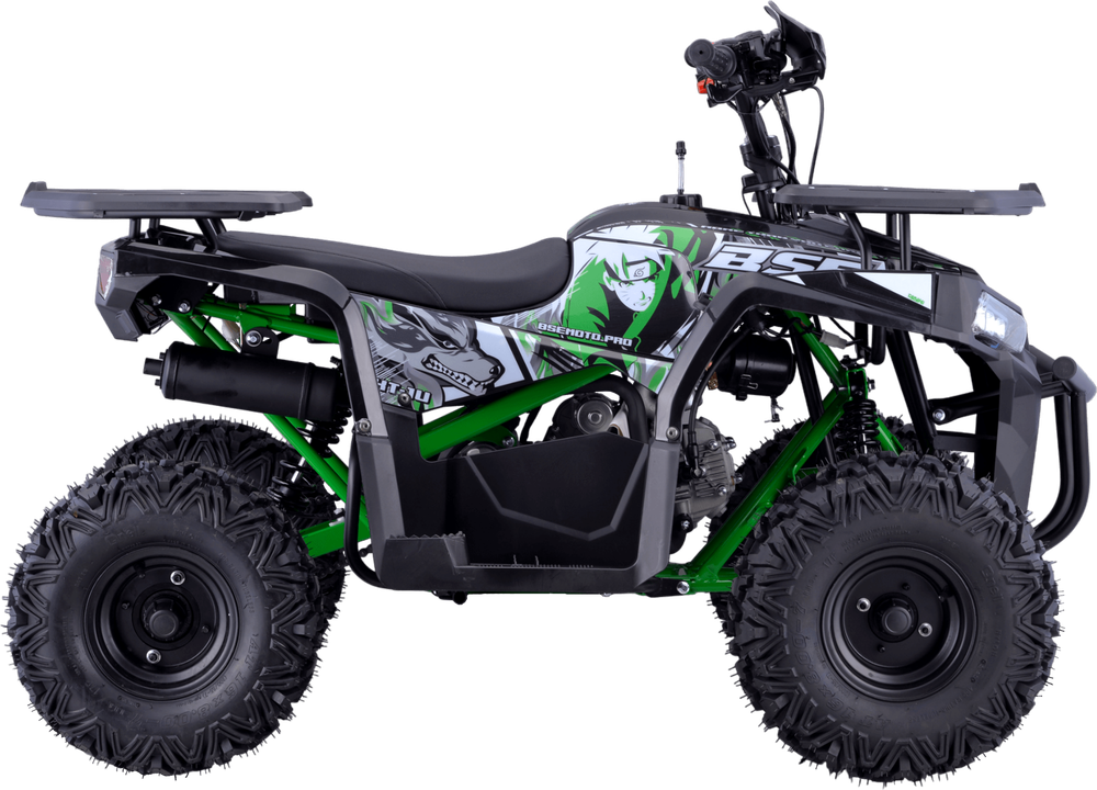 Комплект для сборки квадроцикла BSE XT-1U