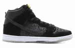 Кроссовки Nike Dunk Sb Neckface