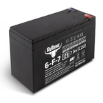 Аккумулятор RuTrike 6-F-7 (AGM)