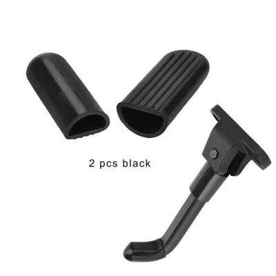 Накладки насадки силиконовые на подножку для Xiaomi (2шт)