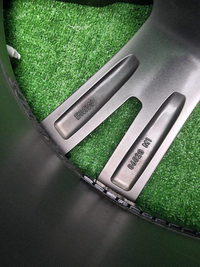 Диск литой R22 BMW X5 G05 (18-нв) 747 стиль перед.