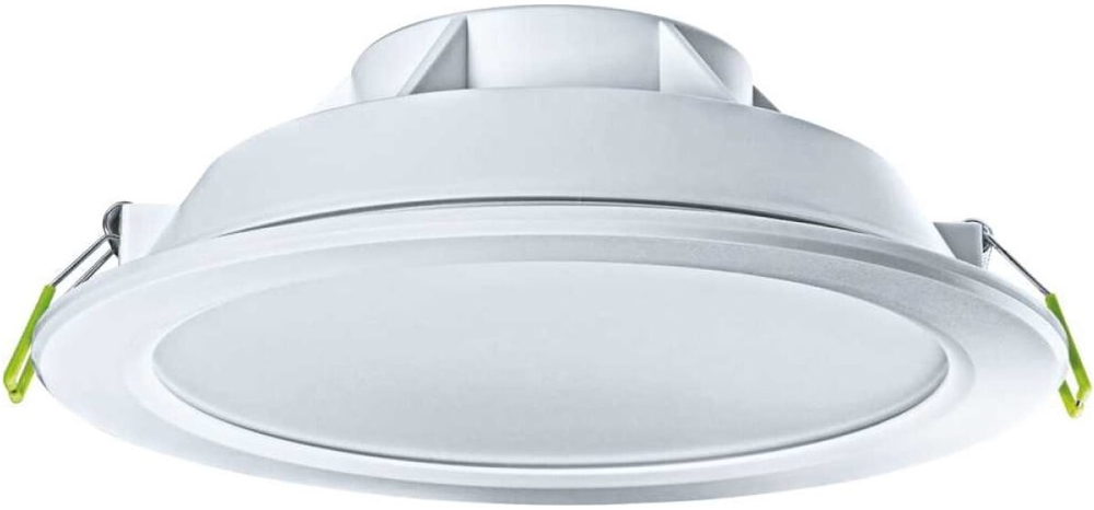 Светильник светодиодный Navigator NDL-P1-30W-840-WH-LED